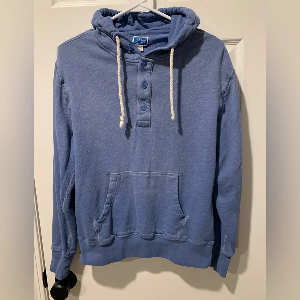 J.Crew Hoodie